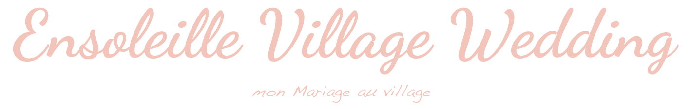 Ensoleille Village Wedding
