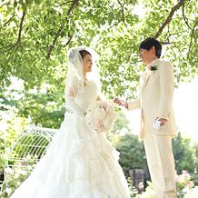 写真:これから花嫁になる人へアドバイス