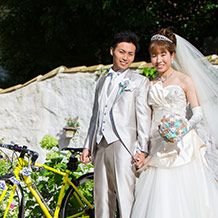 写真:会場を決めた理由は?