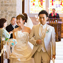 写真:挙式の内容・感想は?