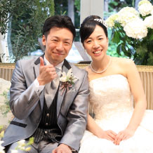 写真:披露宴・パーティの内容・感想は?