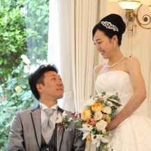 写真:これから花嫁になる人へアドバイス