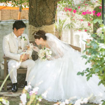 写真:これから花嫁になる人へアドバイス