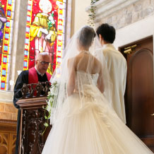 写真:挙式の内容・感想は?
