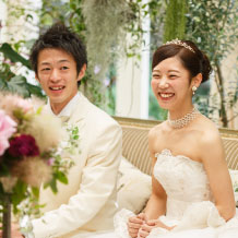 写真:披露宴・パーティの内容・感想は?