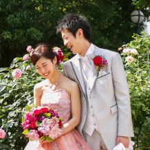 写真:これから花嫁になる人へアドバイス
