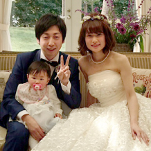 写真:会場を決めた理由は?