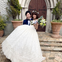 写真:これから花嫁になる人へアドバイス