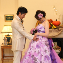 写真:これから花嫁になる人へアドバイス