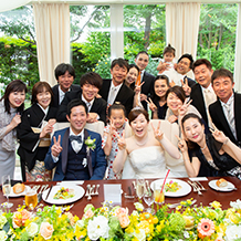 写真:披露宴・パーティの内容・感想は?