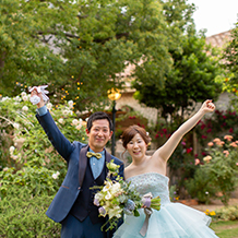 写真:これから花嫁になる人へアドバイス