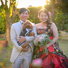 写真:会場を決めた理由は?