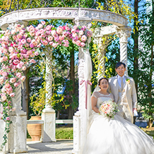 写真：これから花嫁になる人へアドバイス