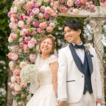 写真:これから花嫁になる人へアドバイス