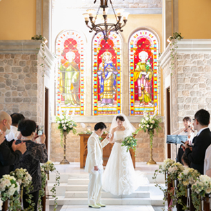 写真:挙式の内容・感想は?