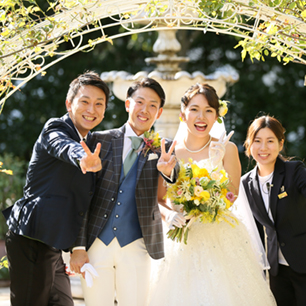 写真:スタッフの対応・感想は?