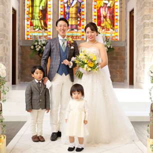 写真:これから花嫁になる人へアドバイス
