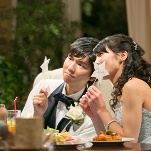 写真：これから花嫁になる人へアドバイス